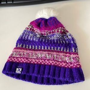 ZeroXposur Winter Hat